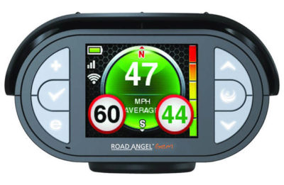 Road Angel Gem Deluxe Speed Camera Road Angel Gem Deluxe Speed Camera